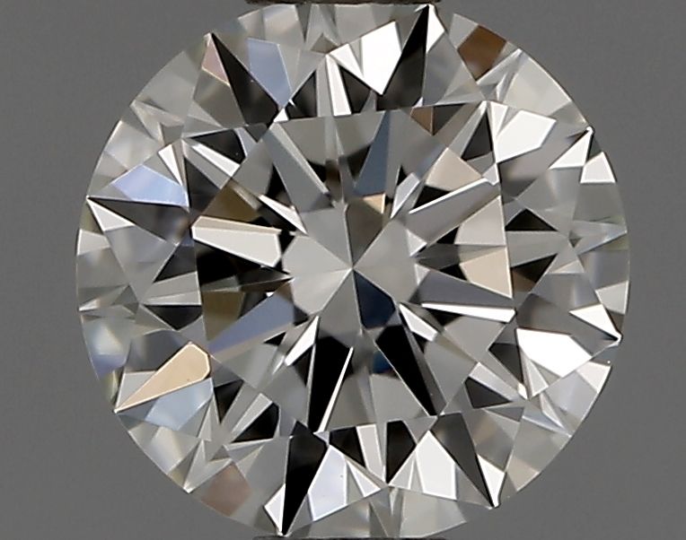 0.41 ct Round Diamond
