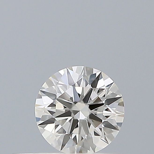 0.18 ct Round Diamond