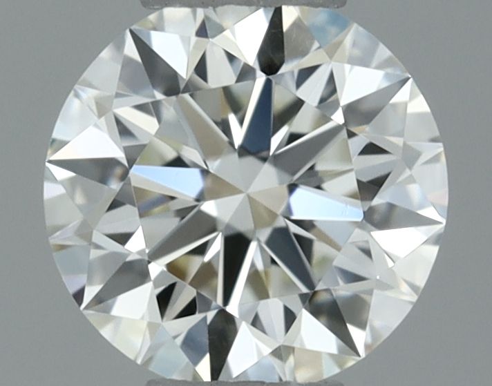 0.30 ct Round diamond
