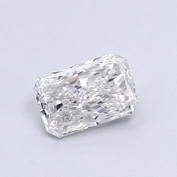 0.40 ct Radiant diamond