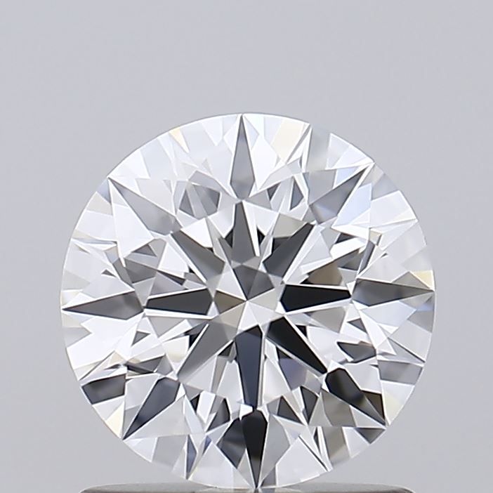 3.06 ct. round Lab Grown Diamond front image