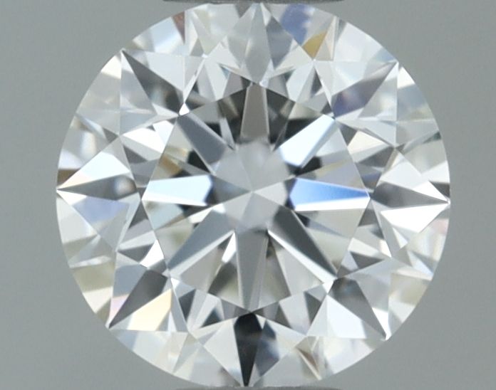 0.40 ct Round diamond