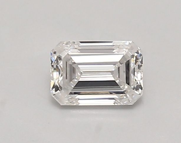 0.79 ct lab-grown Emerald Diamond