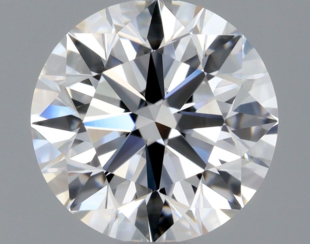 1.00 ct Round diamond