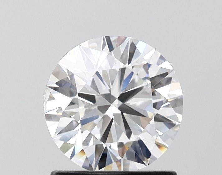 1.03 ct. round Lab Grown Diamond front image