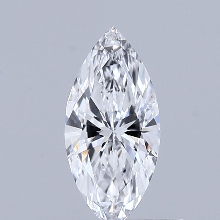 0.45 ct lab-grown Marquise Diamond