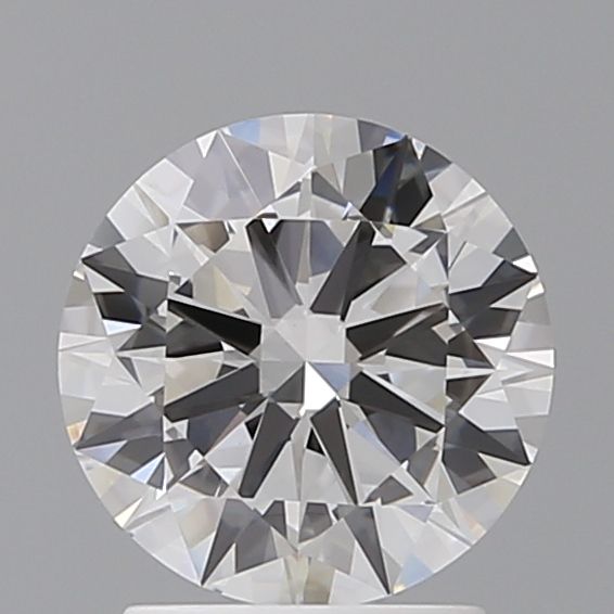 2.00 ct. round Lab Grown Diamond front image