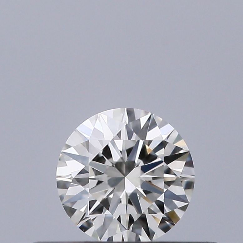 0.30 ct Round diamond