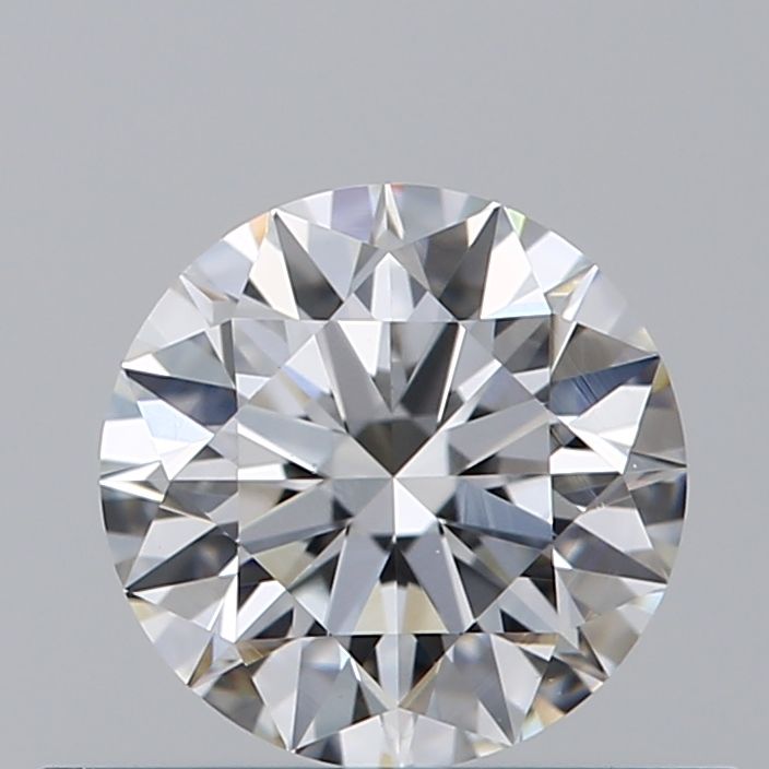 0.45 ct Round diamond