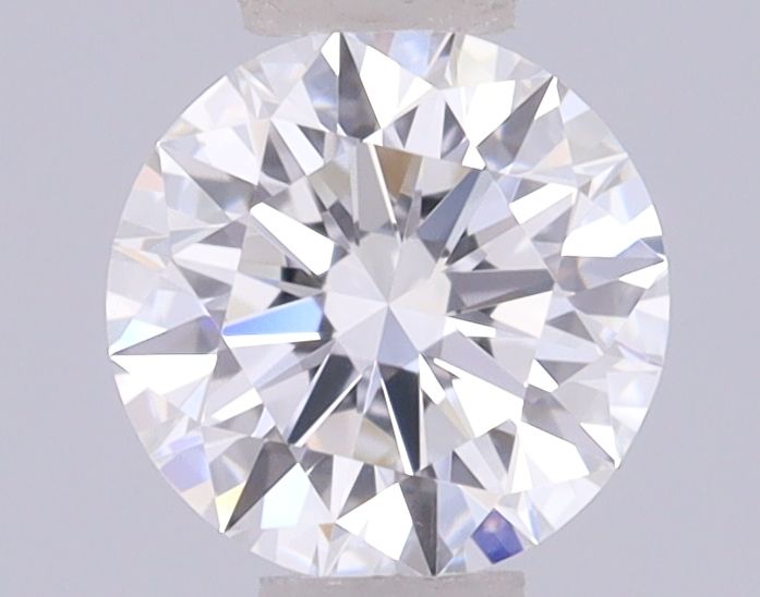 0.43 ct lab-grown Round Diamond