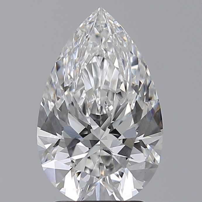 Diament 2.59 ct E/VVS1