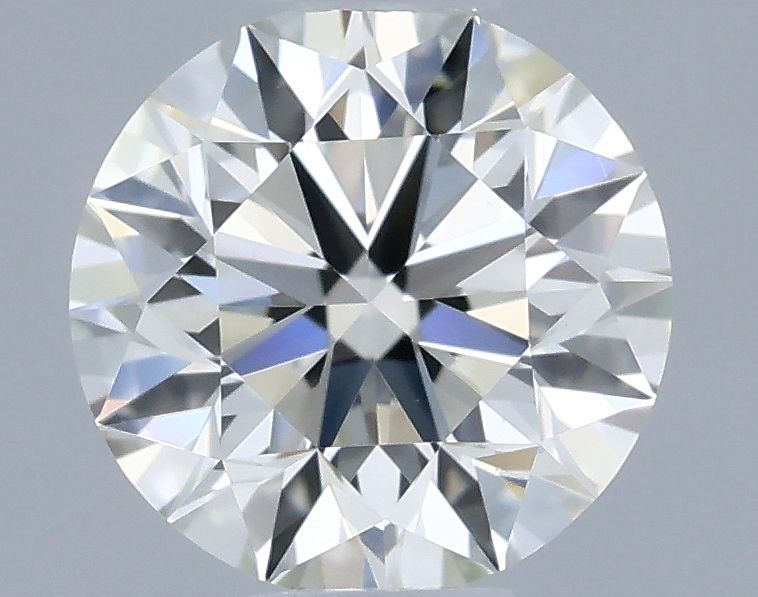 0.50 ct Round diamond