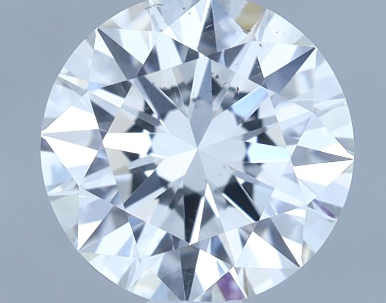 0.81 Carat