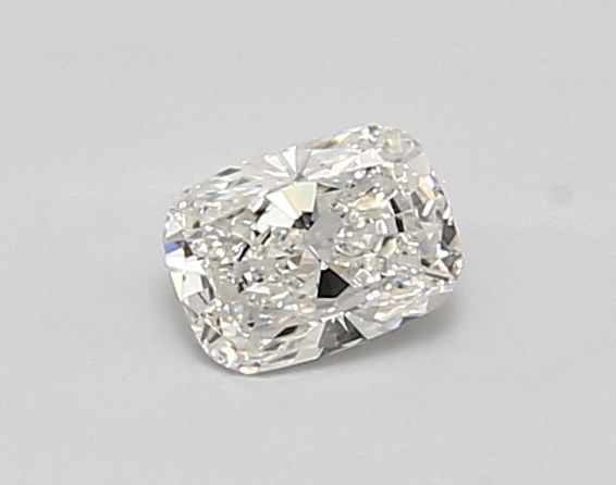 0.42 ct lab-grown Cushion modified Diamond