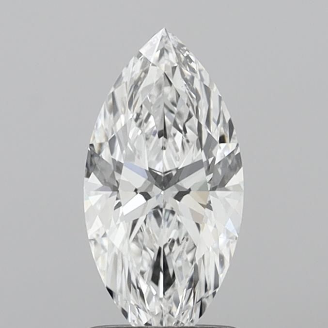 1.08 ct. marquise Lab Grown Diamond front image