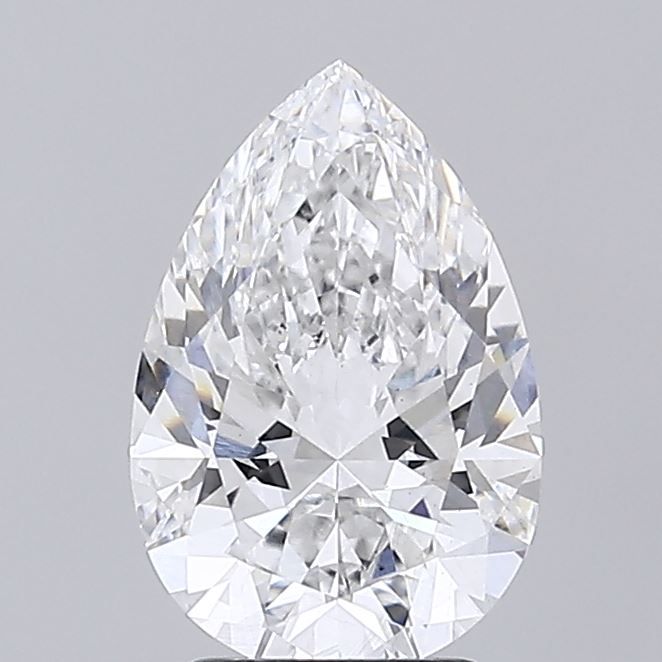 2.81 Carat