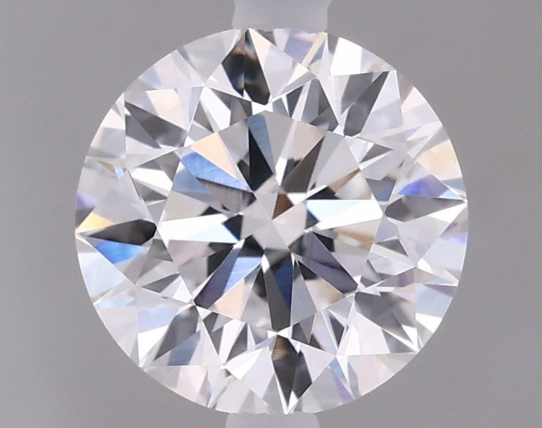 1.07 ct. round Lab Grown Diamond front image