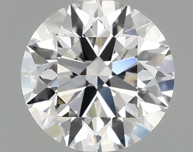 1.04 ct. round Lab Grown Diamond front image