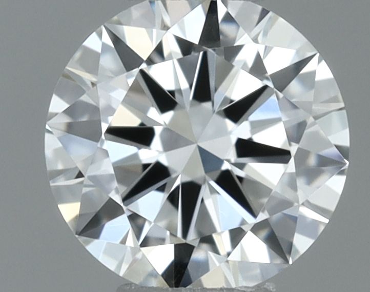 0.30 ct Round diamond