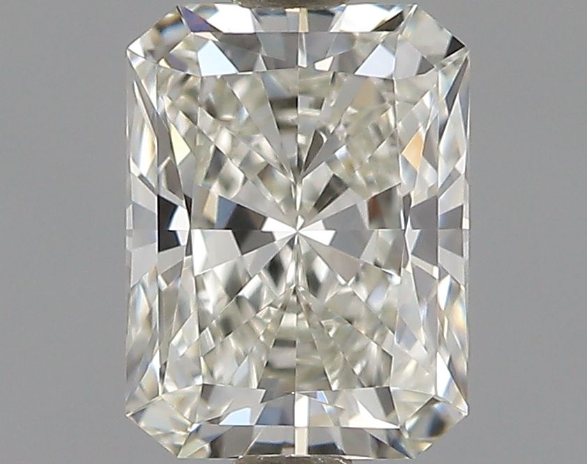 0.60 ct Radiant diamond