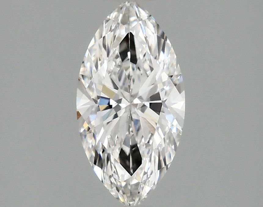 1.07 ct. marquise Lab Grown Diamond front image