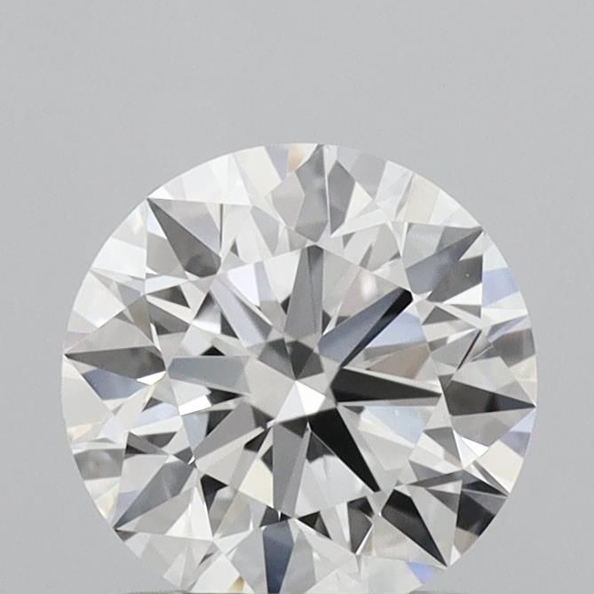1.03 ct. round Lab Grown Diamond front image
