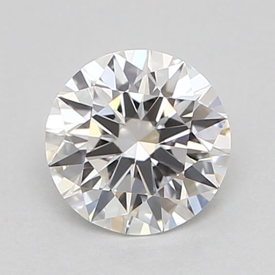 0.30 ct Round diamond