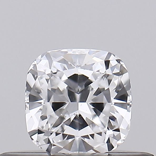 0.3 ct Cushion modified Diamond