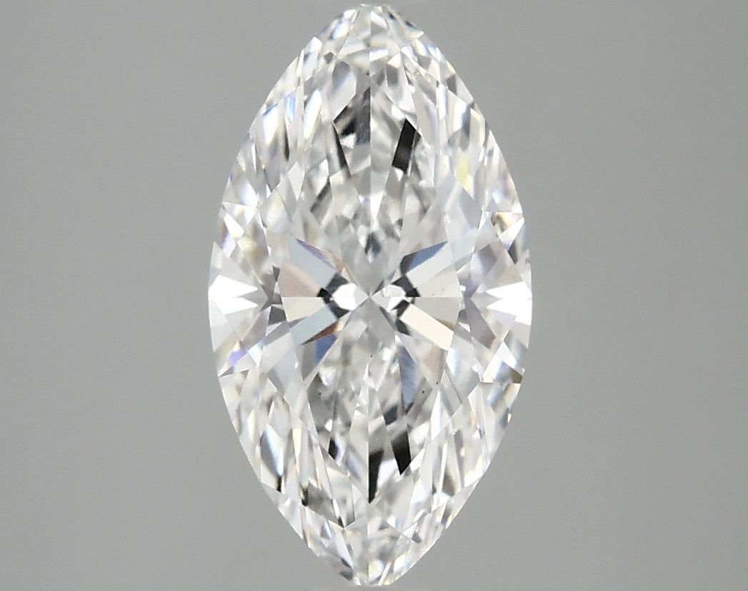2.08 ct. marquise Lab Grown Diamond front image