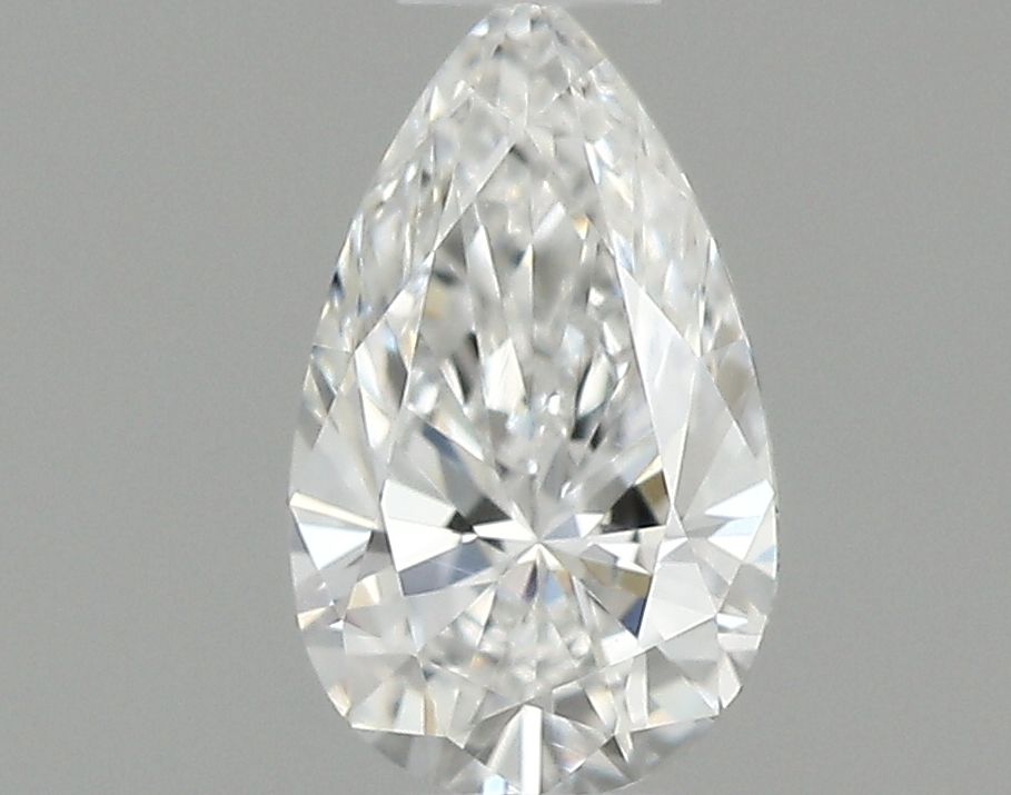 0.29 ct Pear diamond