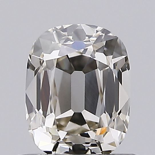 0.74 ct Old miner Diamond