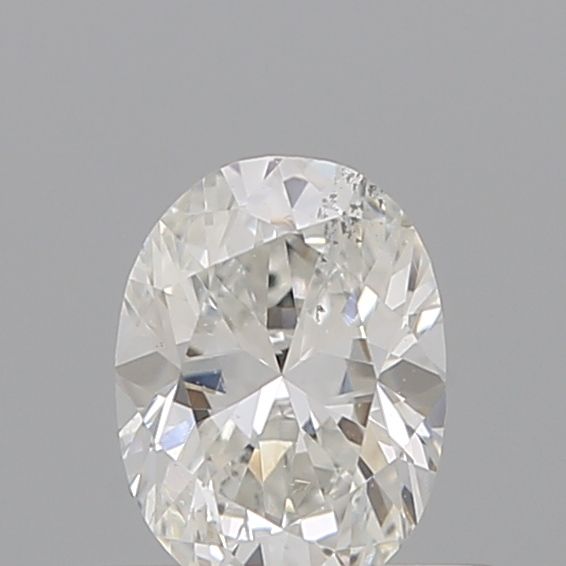 0.41 ct Oval Diamond