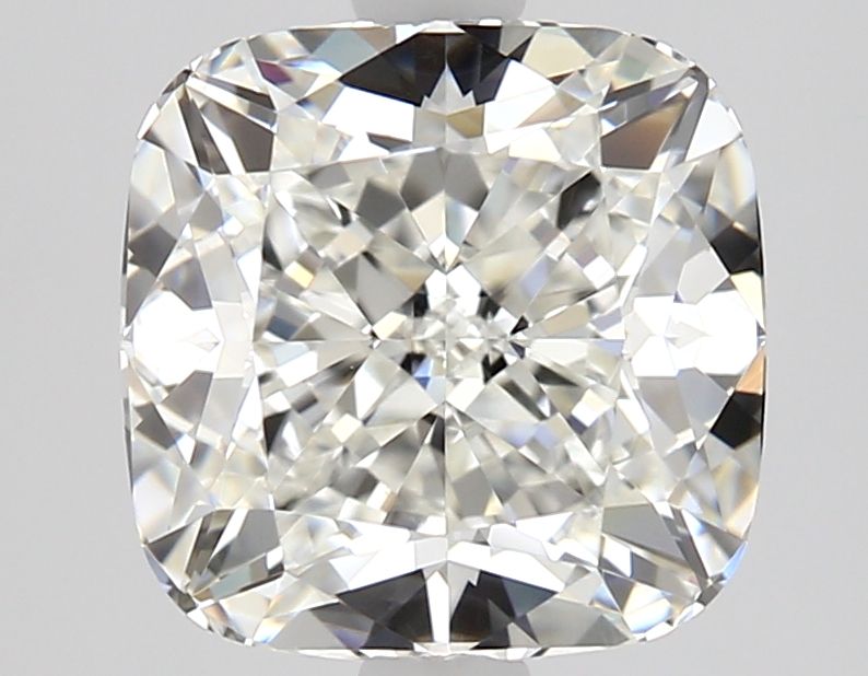1.80 ct Cushion Modified diamond