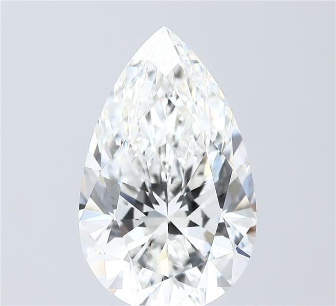 7.07 Carat