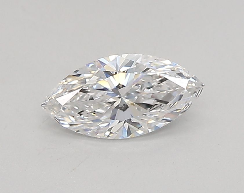 0.45 ct lab-grown Marquise Diamond