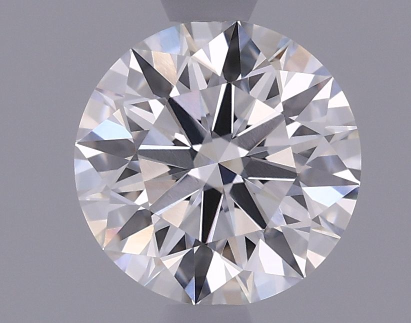 1.09 ct. round Lab Grown Diamond front image
