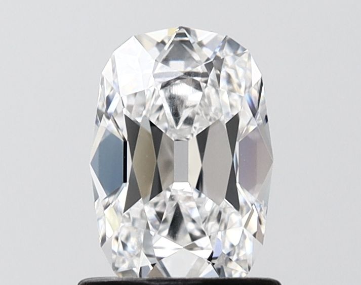 1.04 ct. cushion Lab Grown Diamond front image