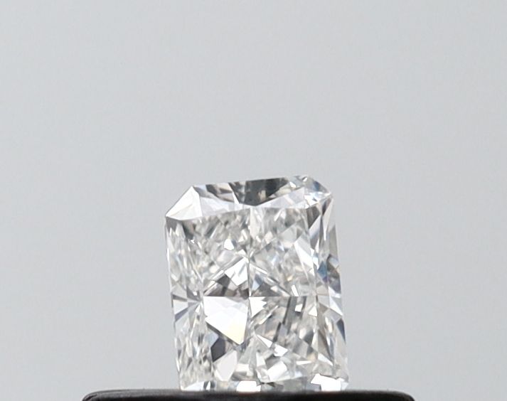 0.23ct Radiant diamond