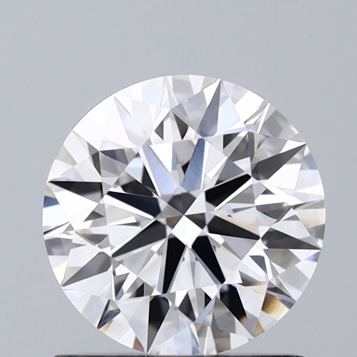 1.06 ct. round Lab Grown Diamond front image