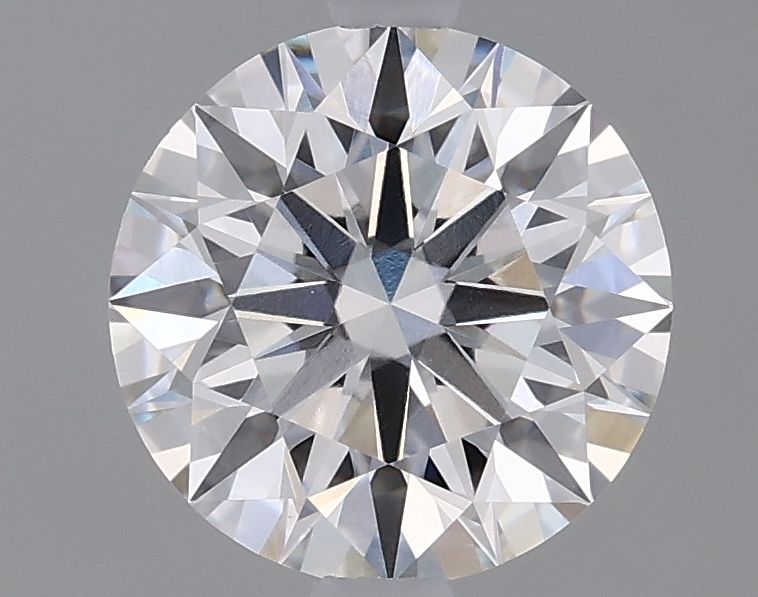 1.05 ct Round diamond