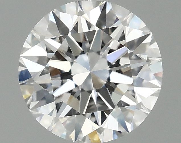 1.03 ct. round Lab Grown Diamond front image