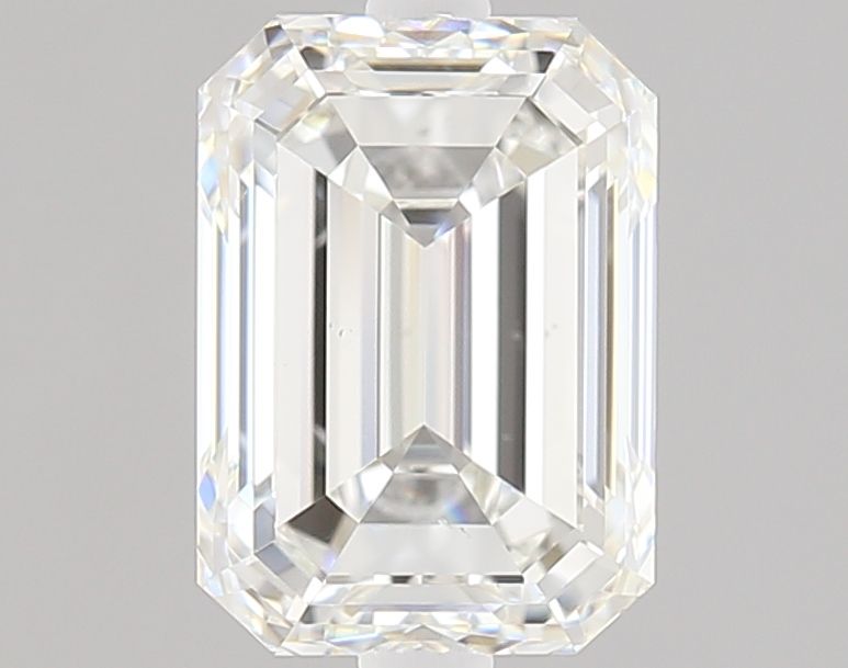 1.50 ct Emerald diamond