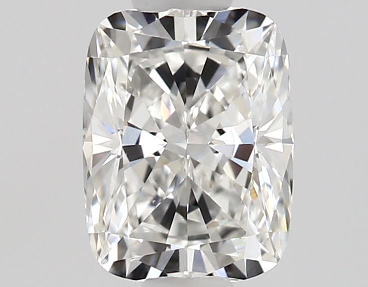 0.51 ct Cushion Brilliant diamond