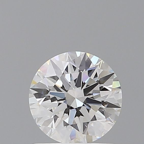 1.07 ct. round Lab Grown Diamond front image