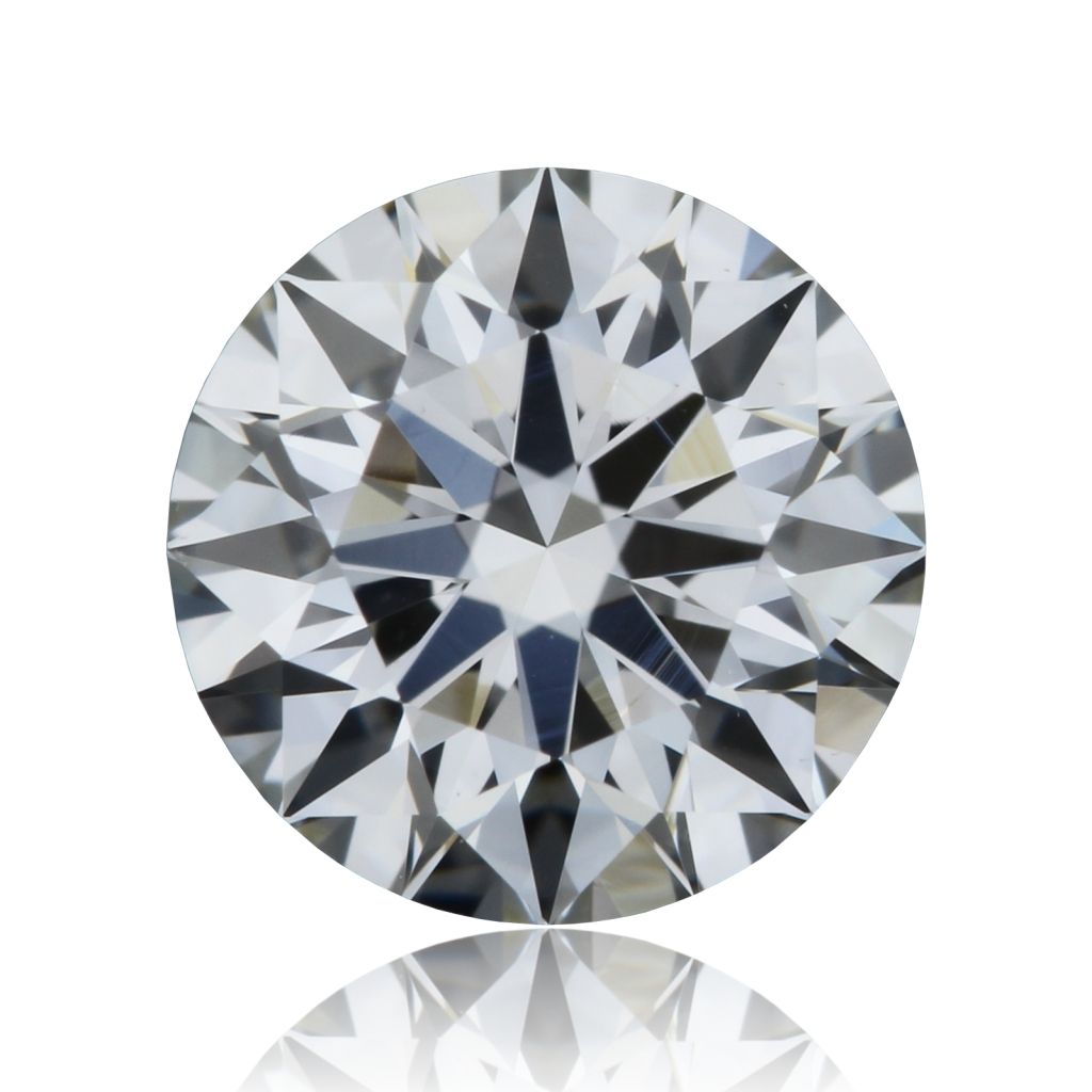 0.55 ct Round diamond