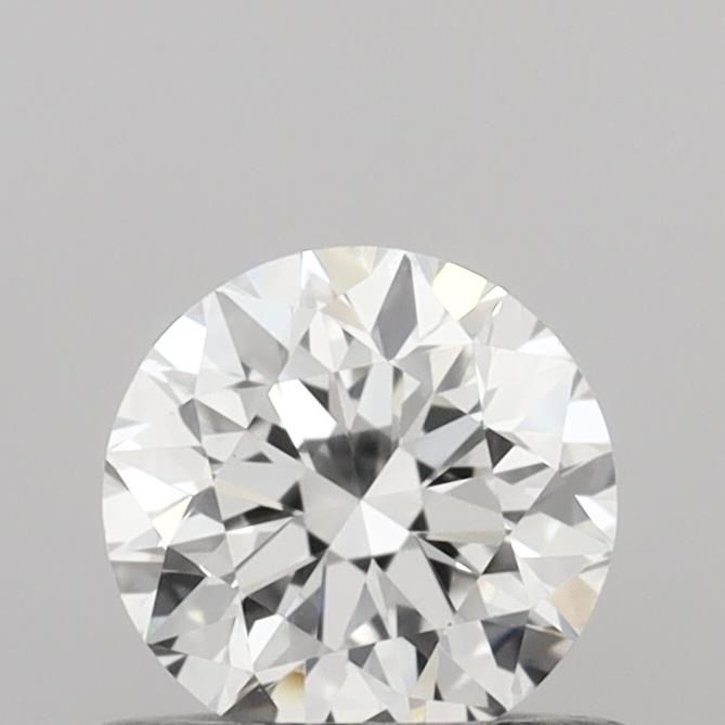 0.33 ct lab-grown Round Diamond