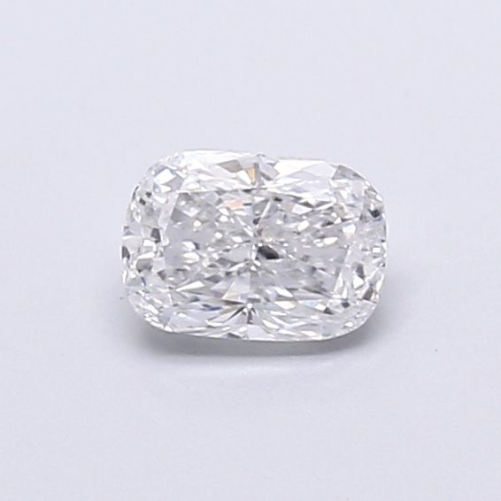 0.54 ct lab-grown Cushion modified Diamond