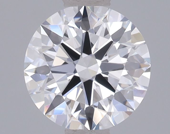 1.02 ct. round Lab Grown Diamond front image