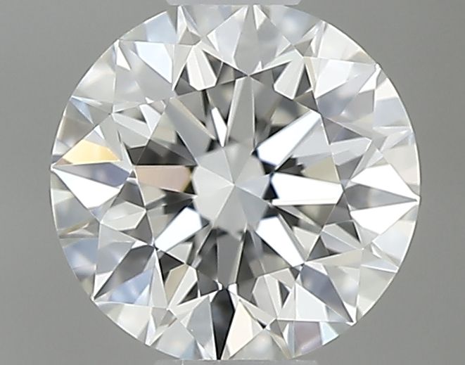 0.40 ct Round diamond