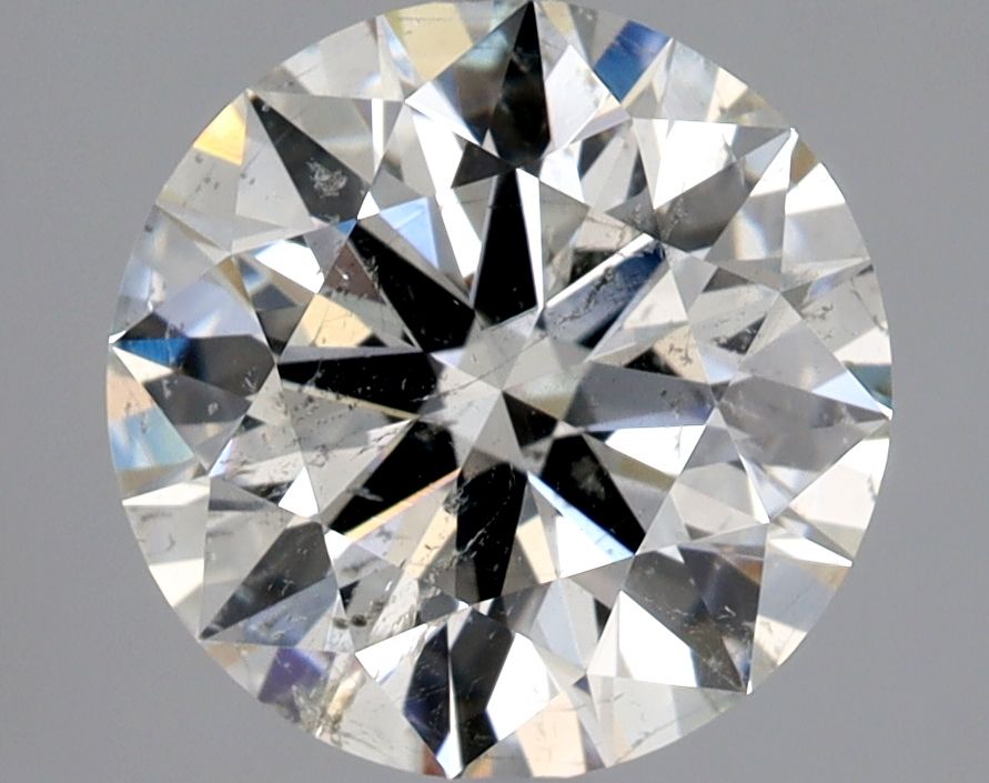 2.53 Carat